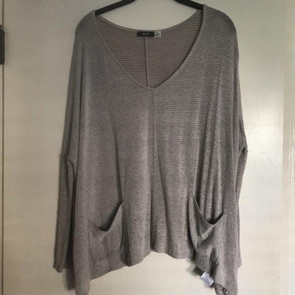 UO sweater
